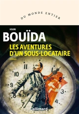 Les aventures d'un sous-locataire - Iouri Bouïda