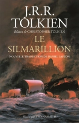 Le Silmarillion - John Ronald Reuel Tolkien