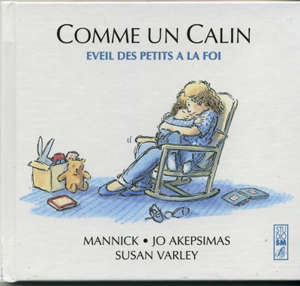 Comme un calin - Mannick
