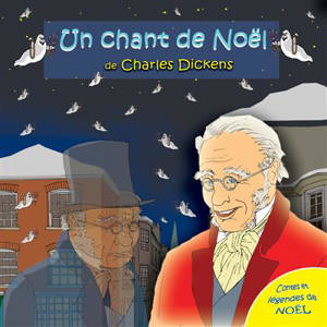 UN CHANT DE NOEL - DICKENS CHARLES