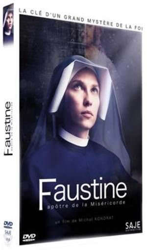 Faustine, apôtre de la miséricorde - Michal Kondrat