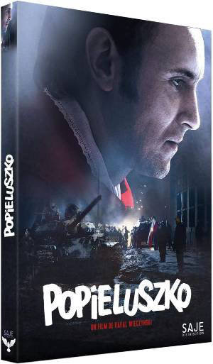 Popieluszko - Rafal Wieczynski