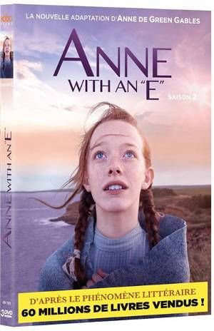 anne with an "e", saison 2.