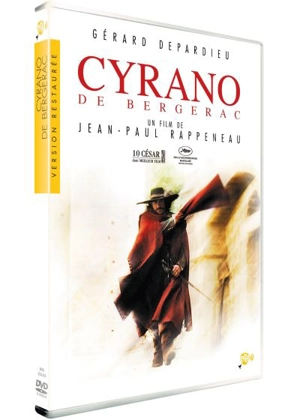 Cyrano de Bergerac - Jean-Paul Rappeneau