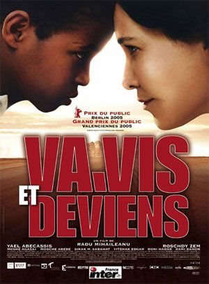 Va, vis et deviens - Radu Mihaileanu