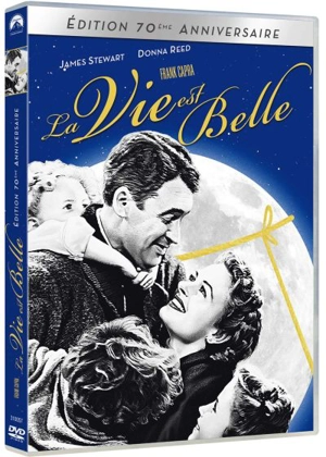 La vie est belle - Frank Capra