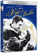 La vie est belle - Frank Capra