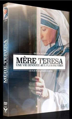 Mère Teresa : Une vie dévouée aux plus pauvres - Fabrizio Costa