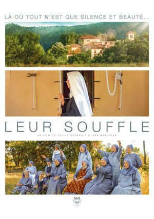 Leur souffle - CECILE BESNAULT