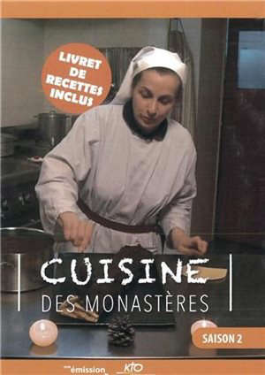 La cuisine des monastères - Saison 2