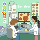 Les virus - Stéphanie Ledu