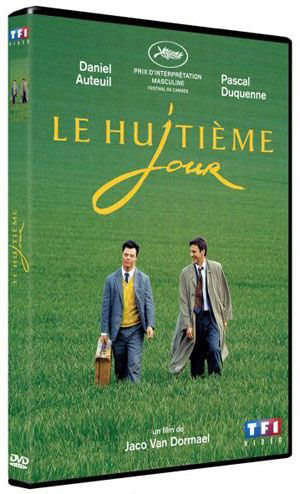 Le huitième jour - Jaco Van Dormael