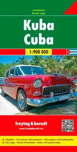 CUBA - Collectif