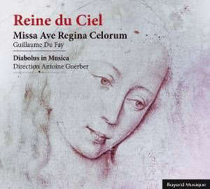 reine du ciel ; missa ave regina celorum.