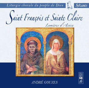 Saint François et Sainte Claire - Ensemble vocal Capella Sylvanensis