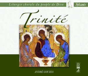 Trinité : coffret 3 cd - Ensemble vocal Capella Sylvanensis