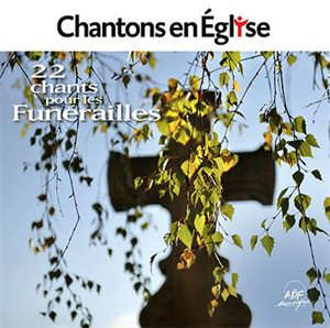 Chantons en Église - Funérailles