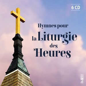 Hymnes pour la liturgie des heures