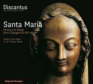 Santa Maria - Ensemble Discantus