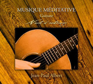 Nuit d'automne - Jean-Paul Albert