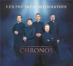 Chronos - Les Prêtres orthodoxes