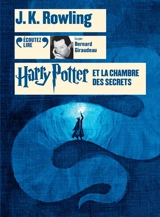 Harry Potter. Vol. 2. Harry Potter et la chambre des secrets - J.K. Rowling