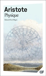 Physique - Aristote