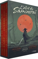 L'art du samouraï - Inazo Nitobe