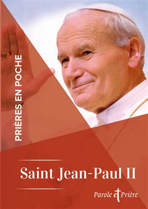 Saint Jean-Paul II - Jean-Paul 2