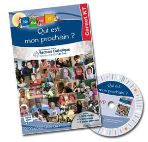 Qui est mon prochain ? - Carnet KT
