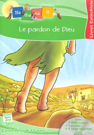 Le pardon de Dieu, livret catéchiste - Collectif