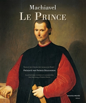Le prince - Machiavel