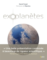 Exoplanètes - David Fossé