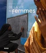 De la vie des femmes - Georges Bartoli
