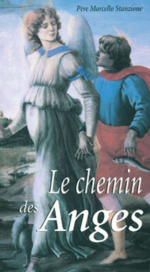 Le Chemin des Anges - Marcello Stanzione