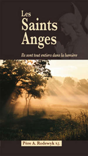 Les Saints Anges - Adolf  Rodewyk