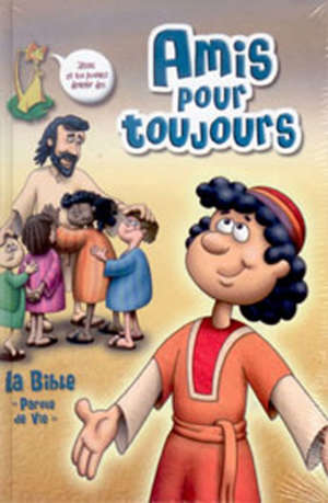 Amis pour toujours