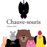 Chauve-souris - Stéphane Kiehl