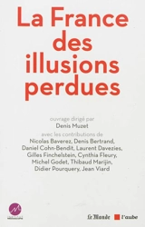 La France des illusions perdues