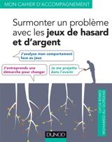 Surmonter un problème avec les jeux de hasard et d'argent - Lucia Romo