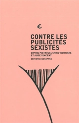Contre les publicités sexistes - Sophie Pietrucci