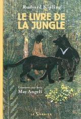 Le livre de la jungle - Rudyard Kipling