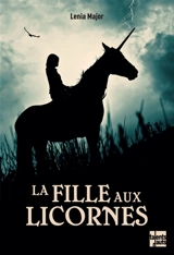 La fille aux licornes - Lenia Major