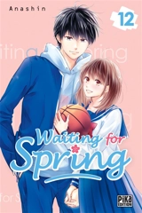 Waiting for spring. Vol. 12 - Anashin