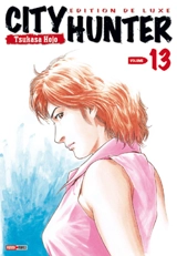 City Hunter. Vol. 13 - Tsukasa Hojo