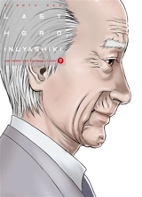 Last hero Inuyashiki. Vol. 9 - Hiroya Oku