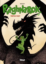 Raghnarok. Vol. 5. Tempus fugit - Boulet
