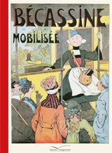 Bécassine. Vol. 9. Bécassine mobilisée - Caumery