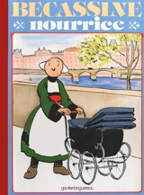 Bécassine. Vol. 17. Bécassine nourrice - Caumery