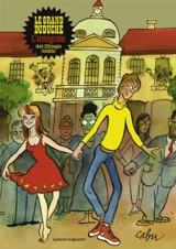 Le grand Duduche : l'intégrale dont 200 pages inédites - Cabu